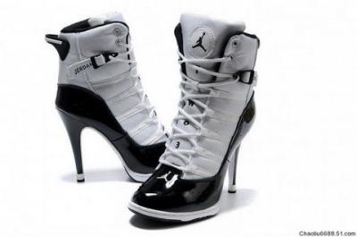 wholesale Jordan 6 Rings high heels-2